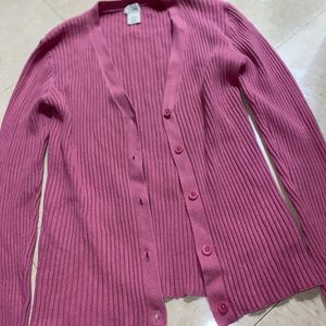 LL Bean Sweater
